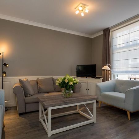 Luxe Vakantiewoning Domburg, Dichtbij Strand Eksteriør billede