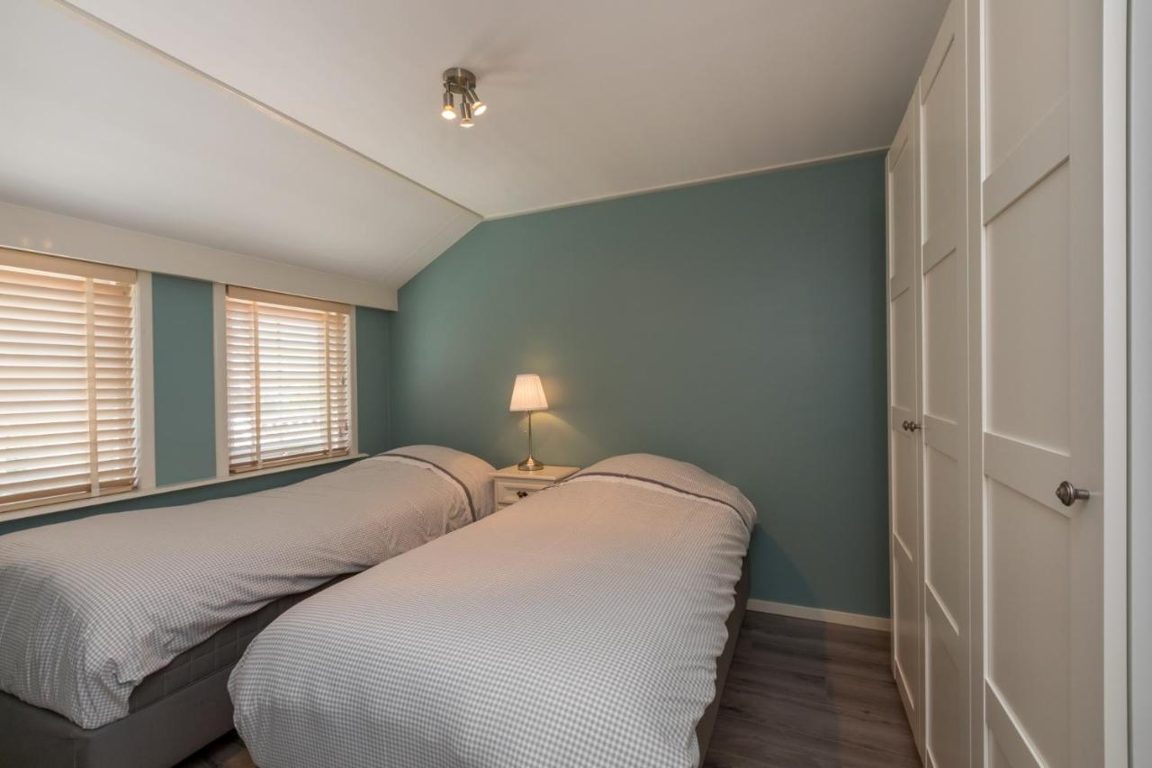 Luxe Vakantiewoning Domburg, Dichtbij Strand Eksteriør billede