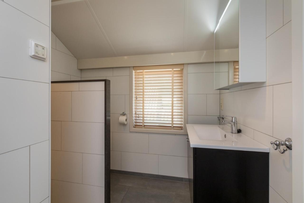 Luxe Vakantiewoning Domburg, Dichtbij Strand Eksteriør billede